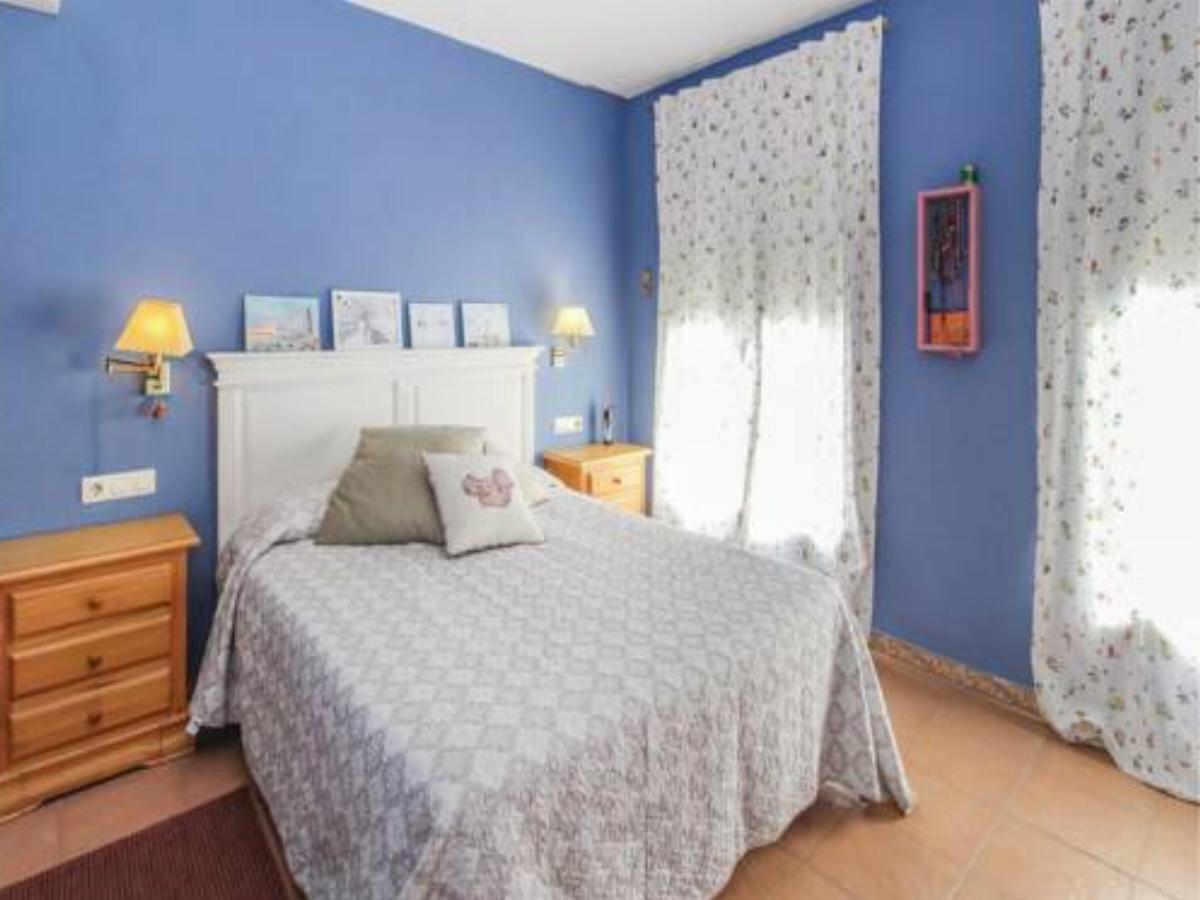 Four-Bedroom Holiday Home in Antequera Hotel Antequera Spain