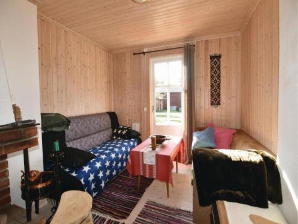Four-Bedroom Holiday Home in Arjang Hotel Årjäng Sweden