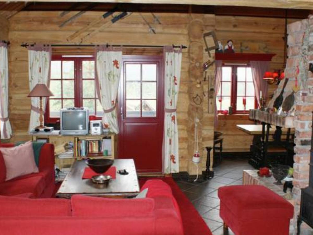 Four-Bedroom Holiday home in Åseral 4 Hotel Hamkoll Norway