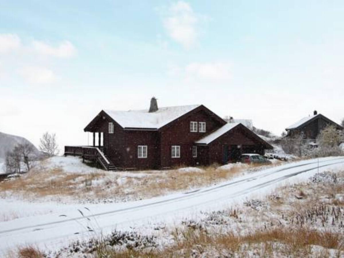 Four-Bedroom Holiday home in Åseral 7 Hotel Ljosland Norway