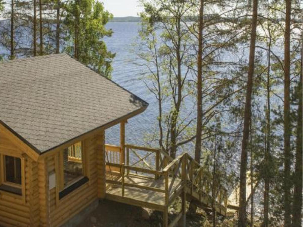 Four-Bedroom Holiday Home in Asikkala Hotel Asikkala Finland
