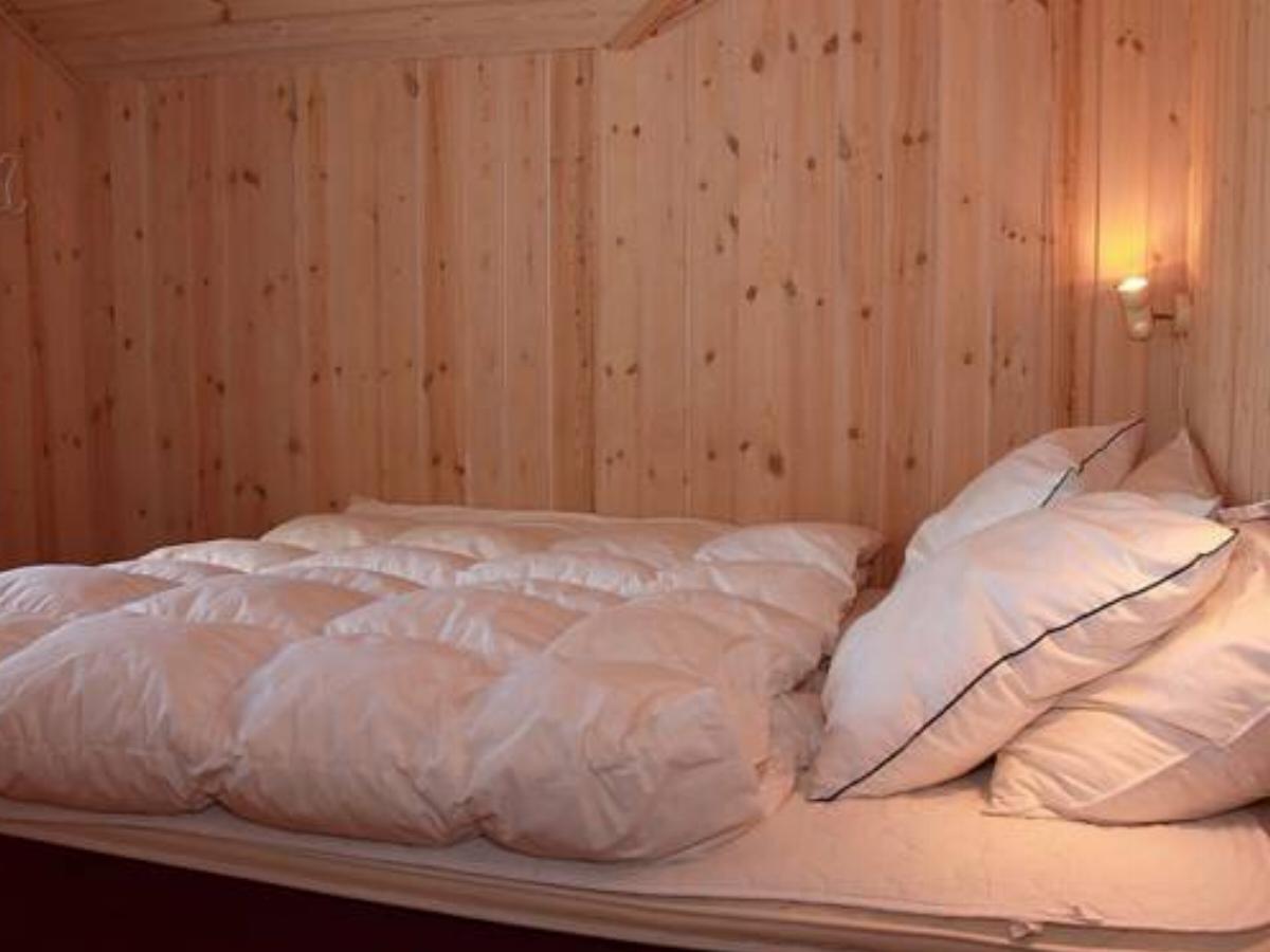 Four-Bedroom Holiday home in Blåvand 12 Hotel Ho Denmark