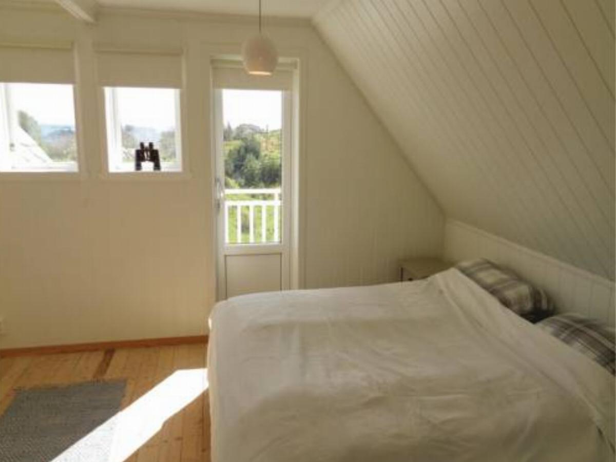 Four-Bedroom Holiday Home in Bremnes Hotel Bremnes Norway
