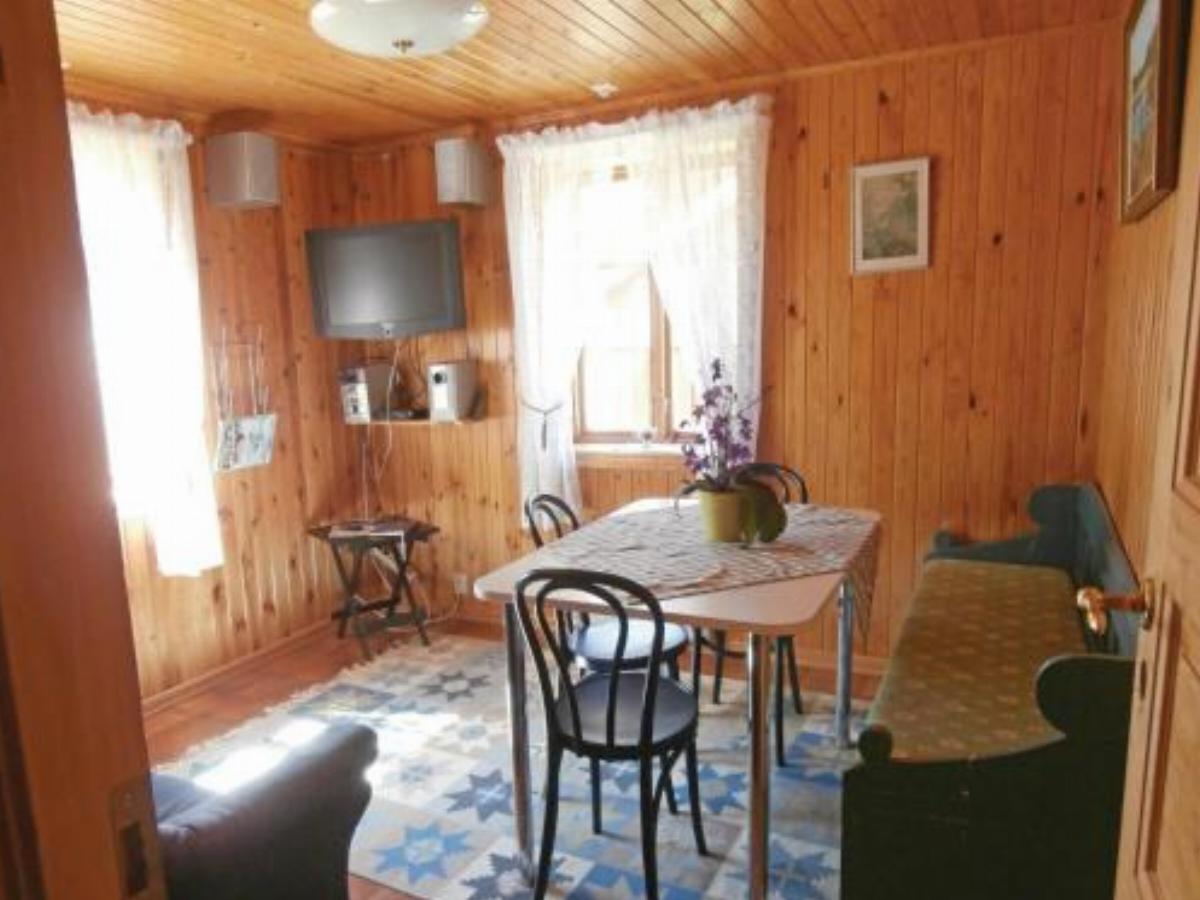 Four-Bedroom Holiday Home in Eringsboda Hotel Eringsboda Sweden