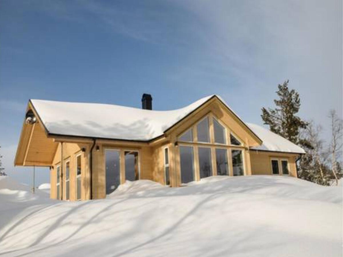 Four-Bedroom Holiday Home in Evje Hotel Evje Norway
