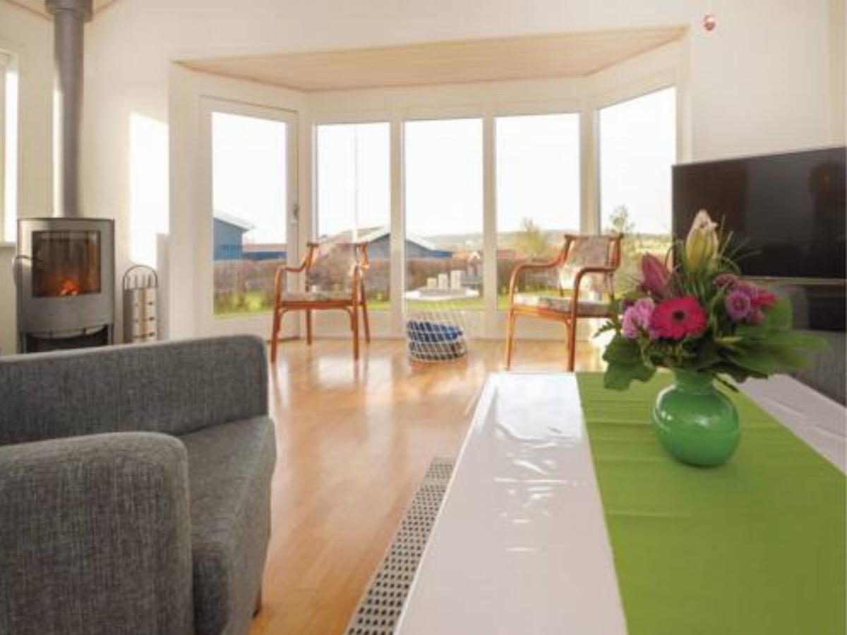 Four-Bedroom Holiday Home in Haderslev Hotel Diernæs Denmark