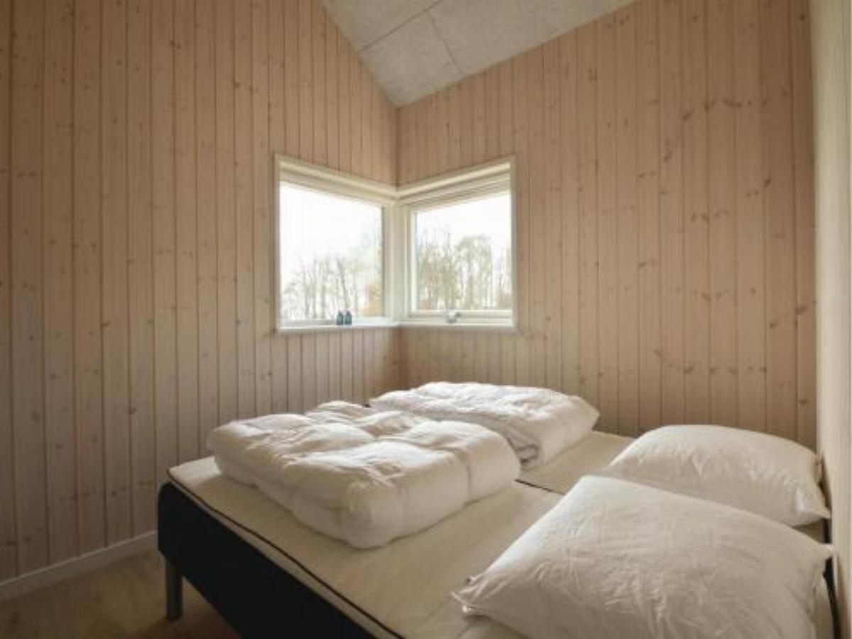 Four-Bedroom Holiday Home in Haderslev Hotel Haderslev Denmark