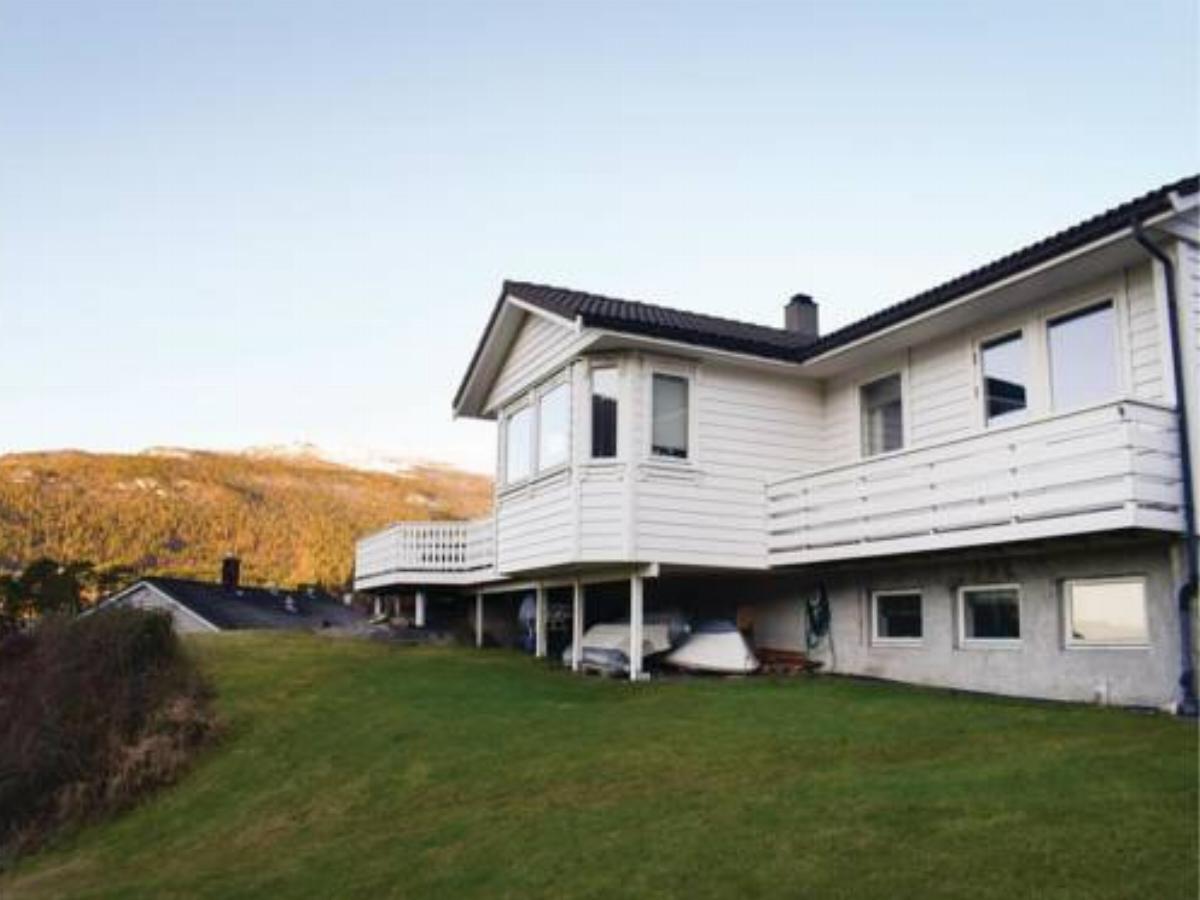 Four-Bedroom Holiday Home in Husnes Hotel Kaldestad Norway