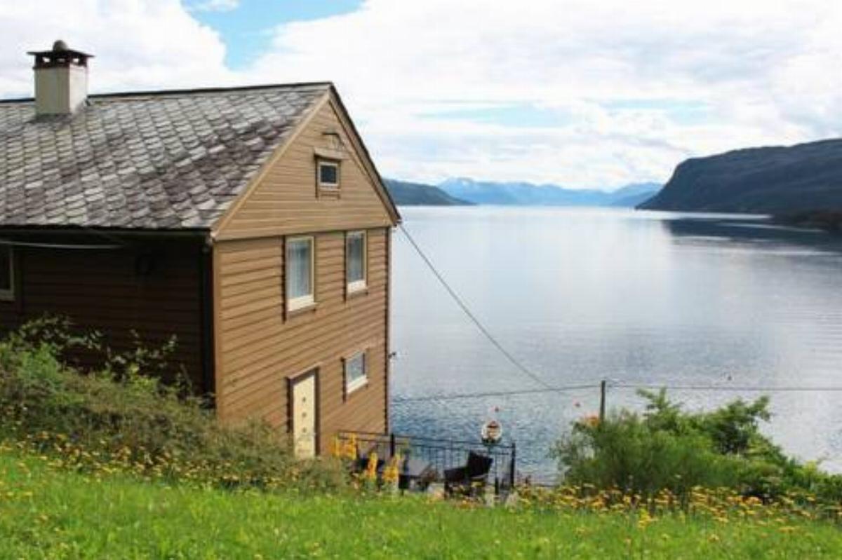 Four-Bedroom Holiday home in Omastrand Hotel Tamre Norway