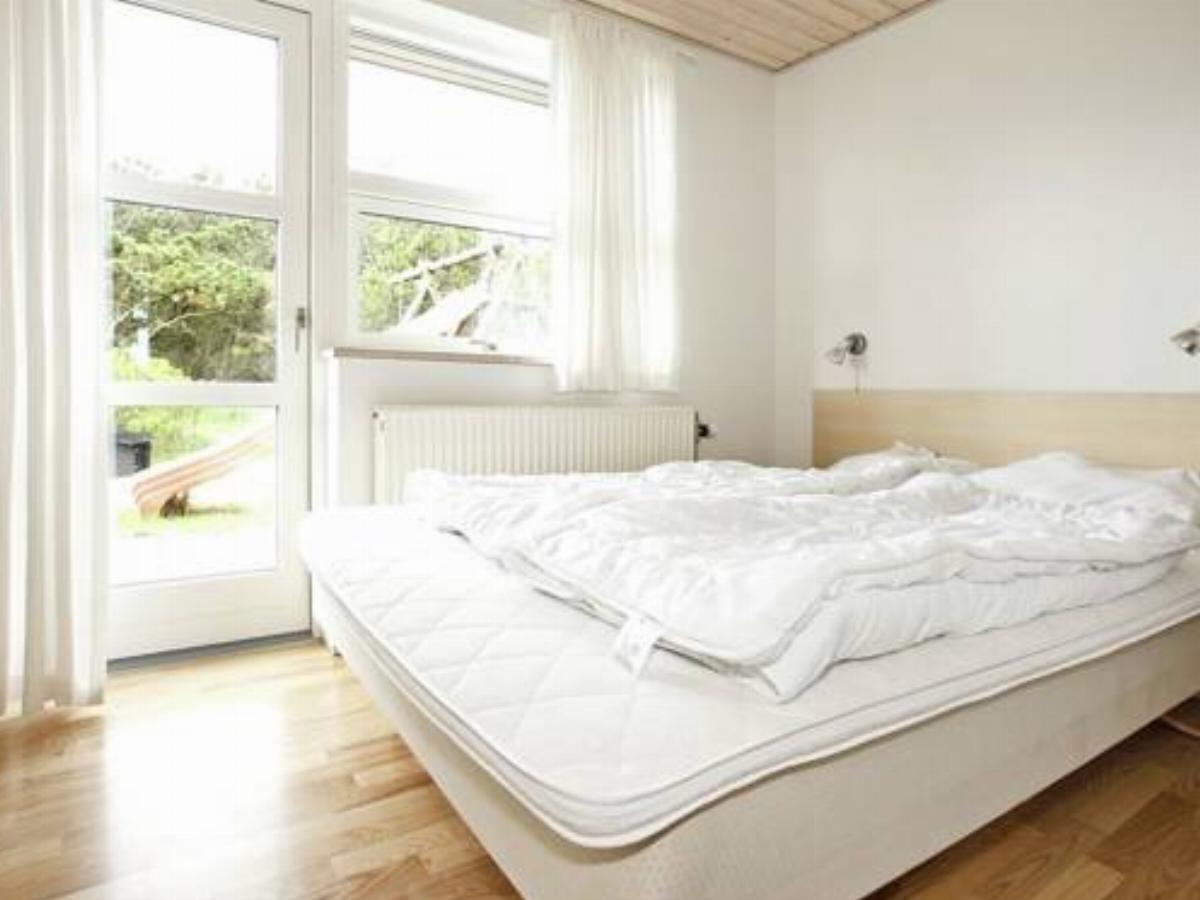 Four-Bedroom Holiday home in Thisted 11 Hotel Klitmøller Denmark