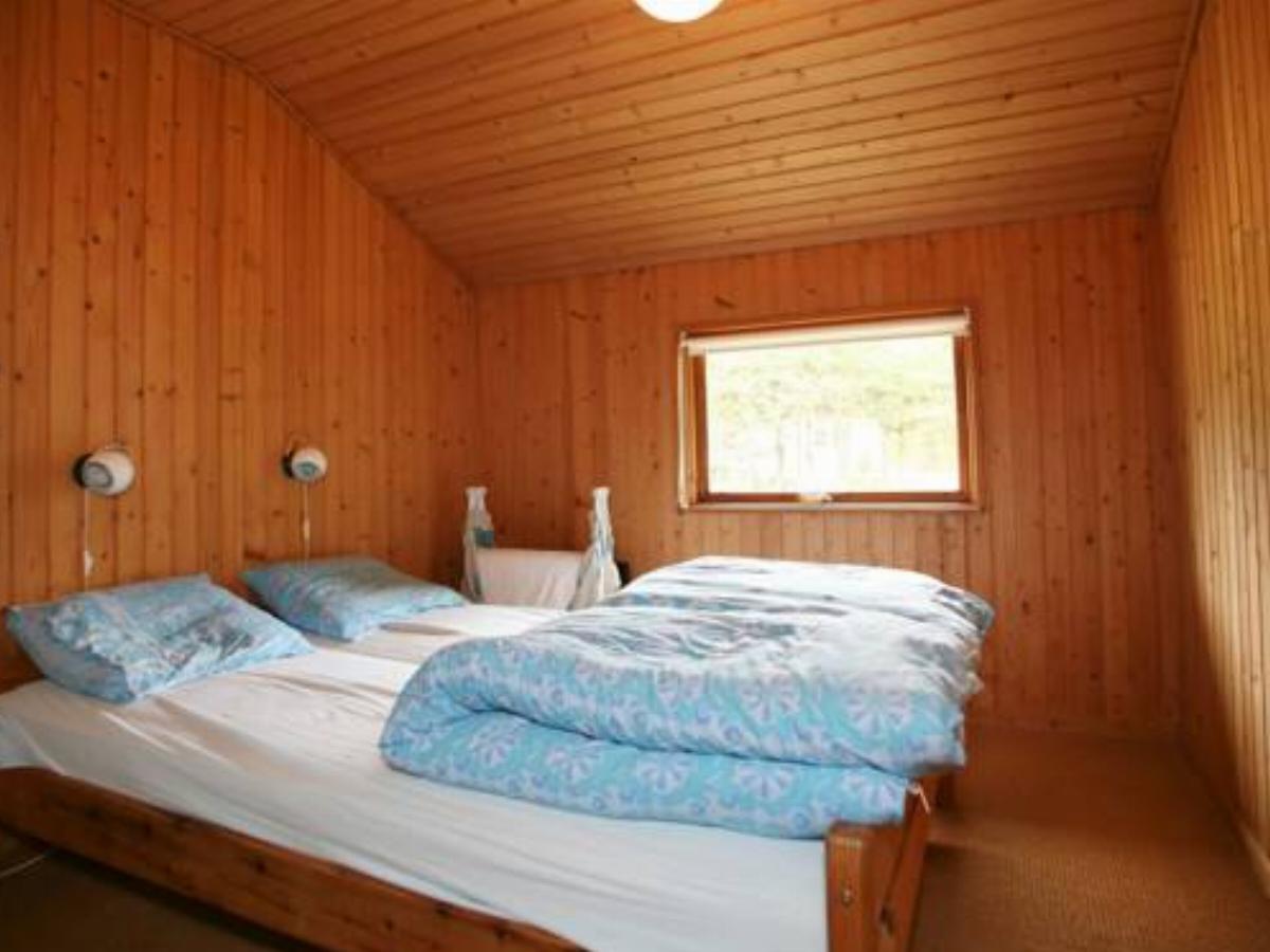 Four-Bedroom Holiday home in Væggerløse 19 Hotel Bøtø By Denmark