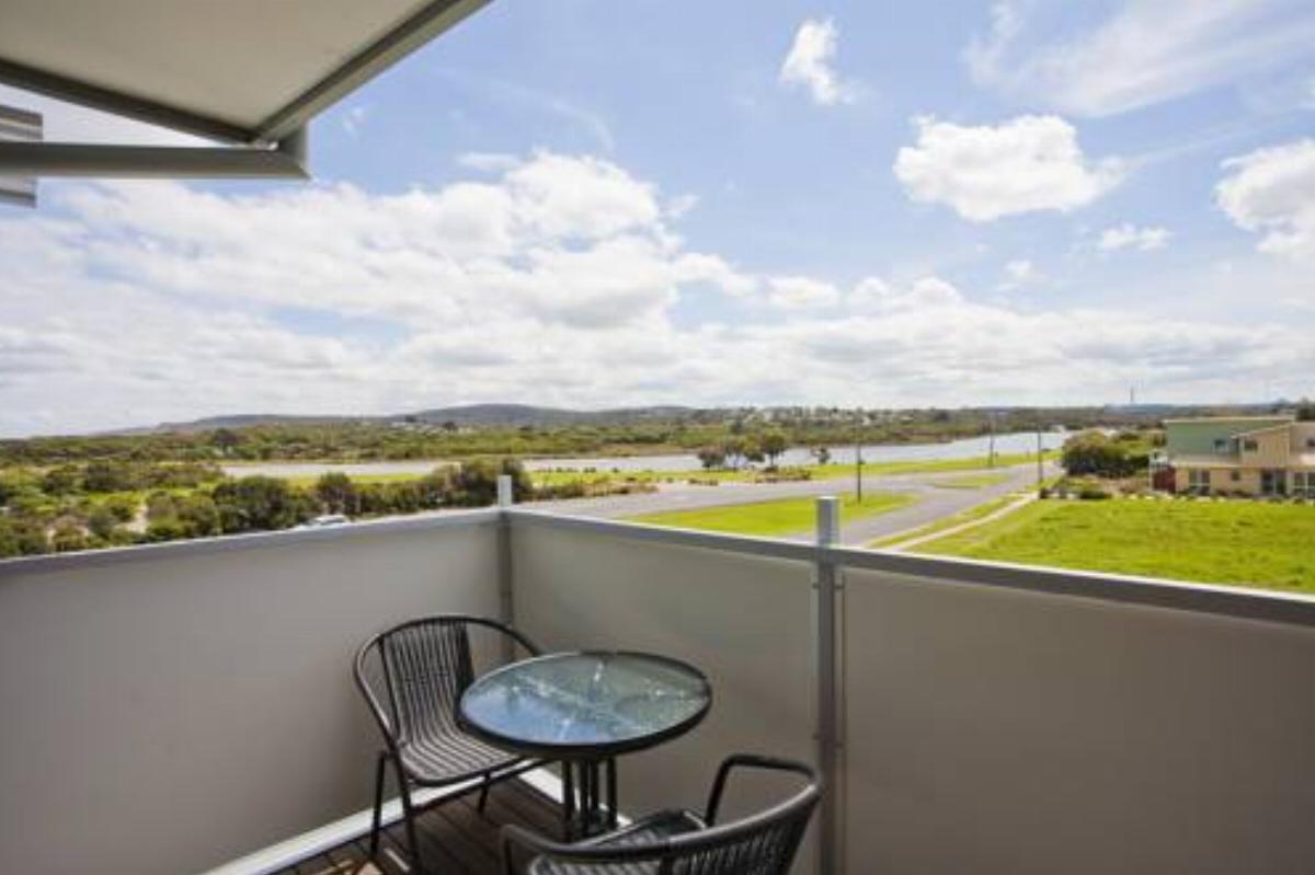 Four Kings Apartment - Deluxe 2br #3 Hotel Anglesea Australia
