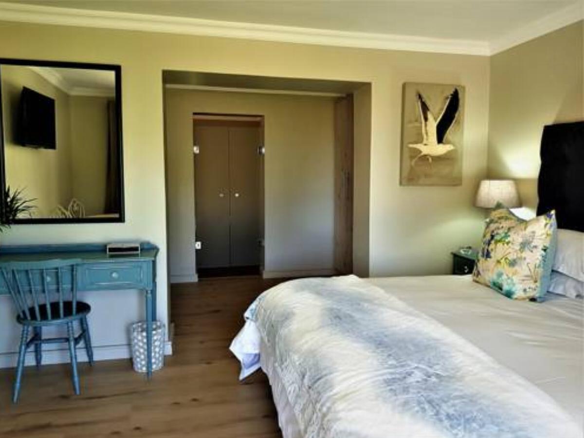 Four Palms Accommodation Hotel Durbanville South Africa