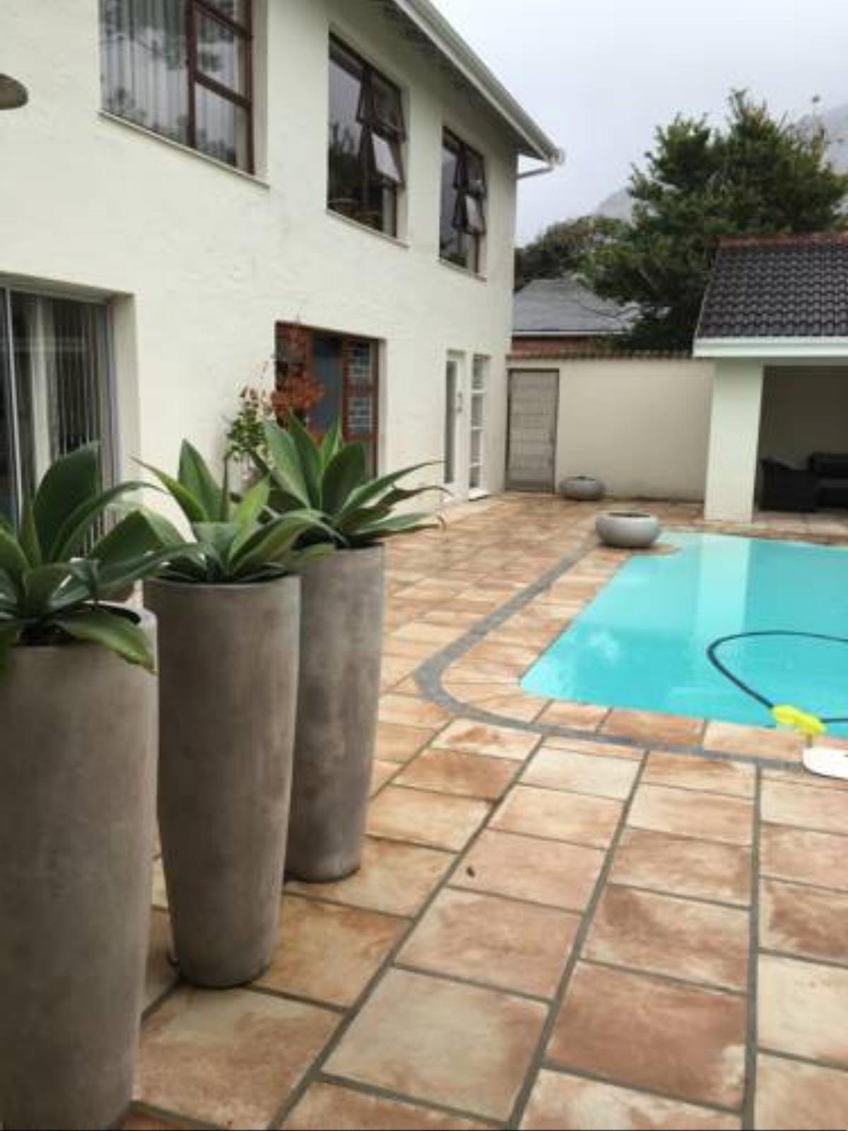 Four Pines Lodge Hotel Hermanus South Africa