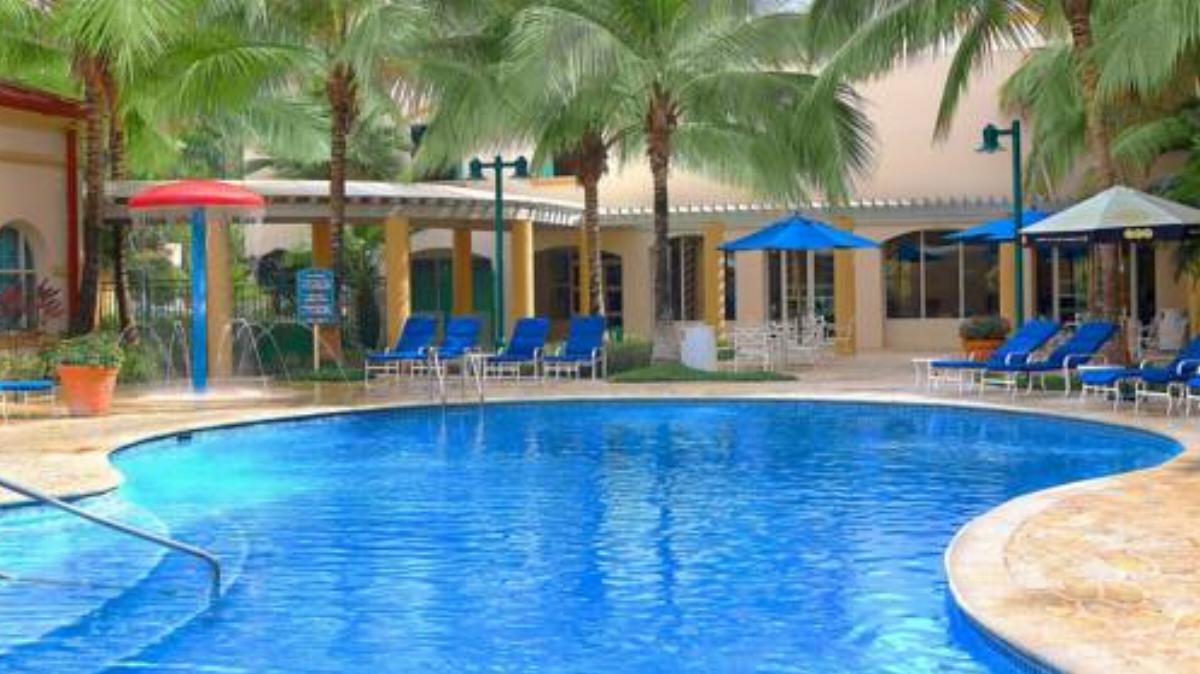 Four Points by Sheraton Caguas Real Hotel Caguas Puerto Rico