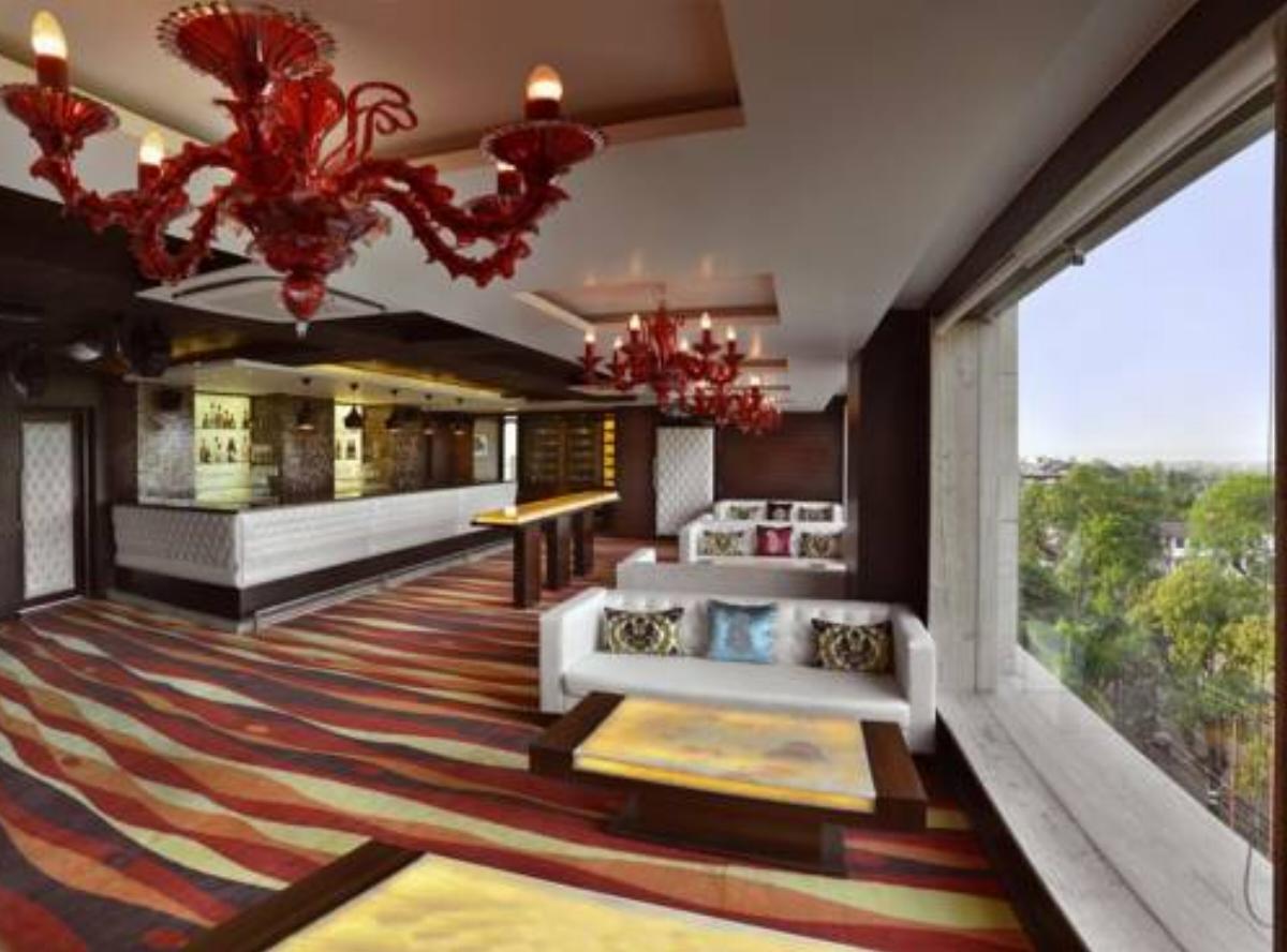 Four Points by Sheraton Dehradun Hotel Dehradun India