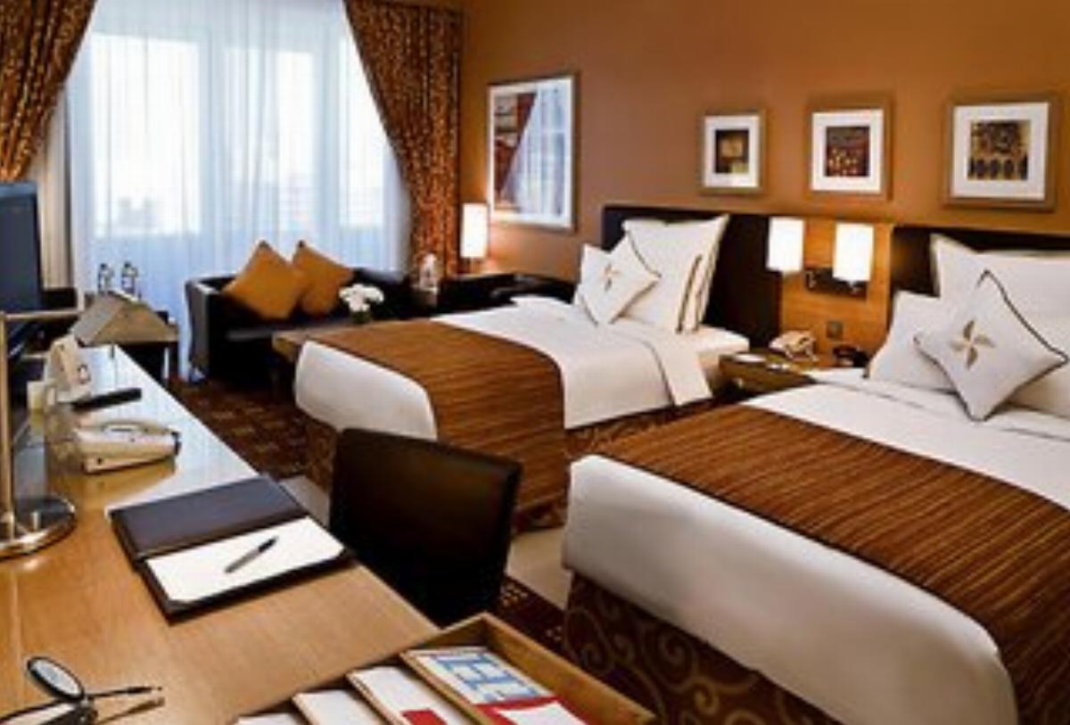 Four Points by Sheraton Downtown Dubai Hotel Dubai United Arab Emirates