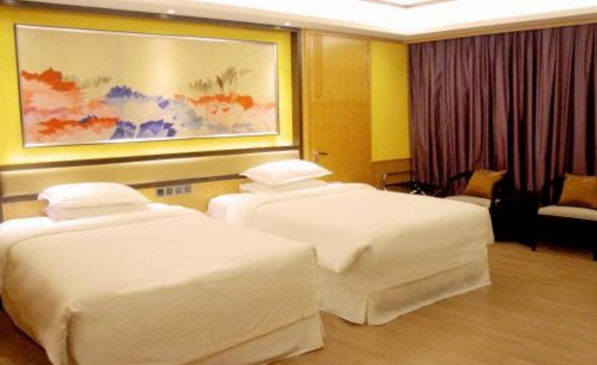 Four Points by Sheraton Heyuan Resort Hotel Heyuan China