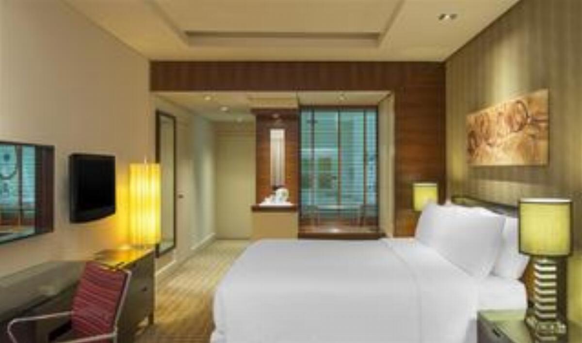 Four Points By Sheraton Hotel Dubai United Arab Emirates