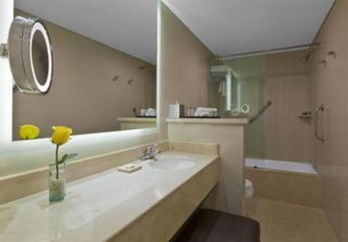 Four Points By Sheraton Hotel Bogota Colombia