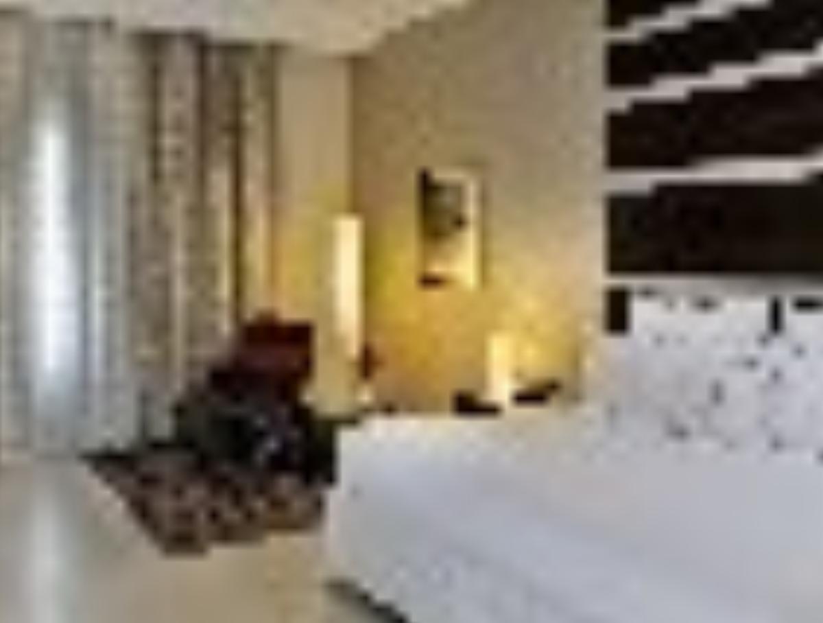 Four Points by Sheraton Lagos Hotel Lagos Nigeria