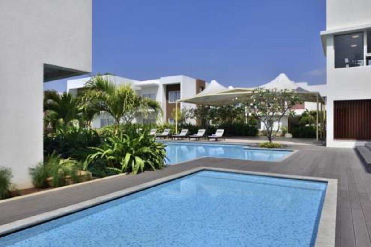Four Points by Sheraton Mahabalipuram Resort & Convention Center Hotel Mahabalipuram India