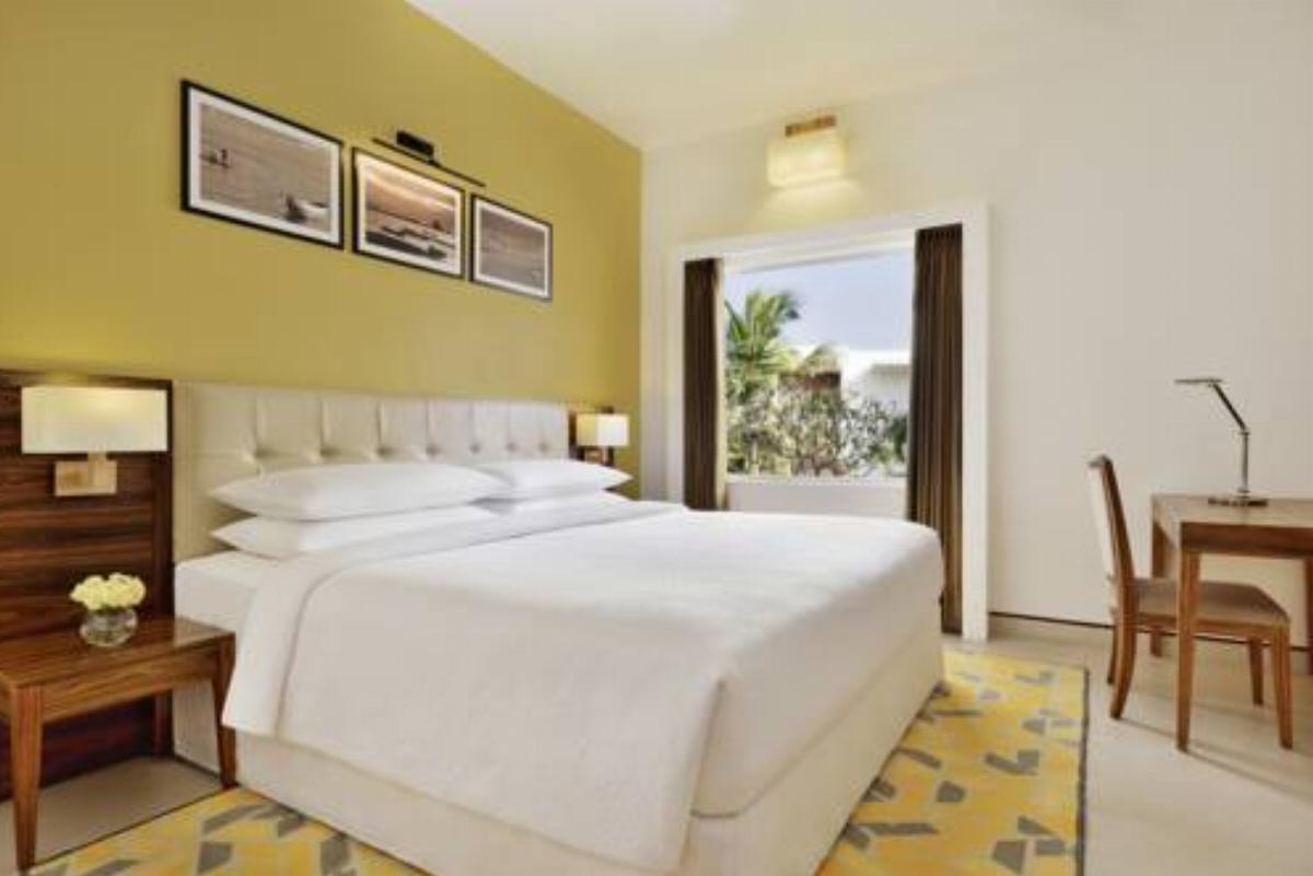 Four Points by Sheraton Mahabalipuram Resort & Convention Center Hotel Mahabalipuram India