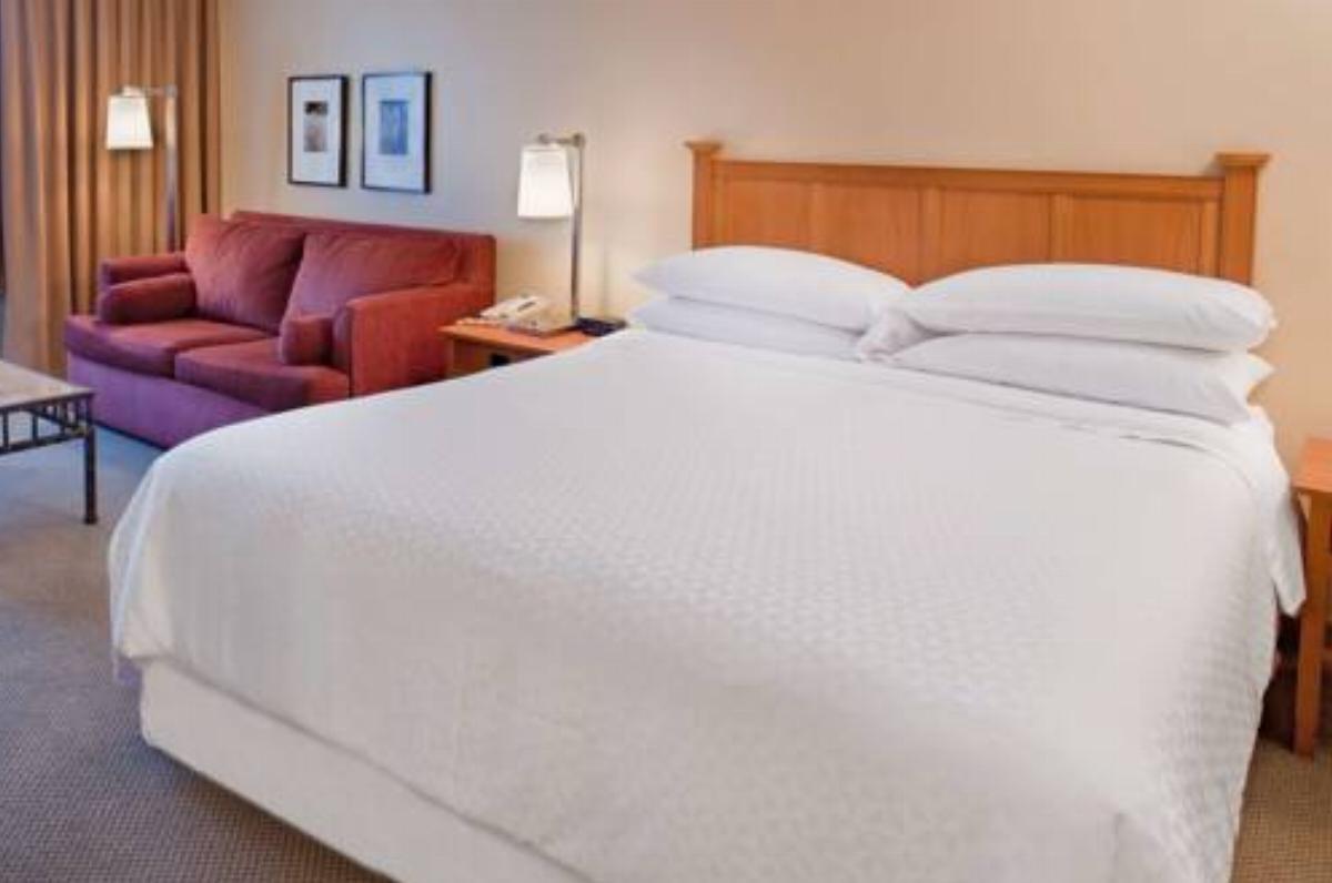 Four Points by Sheraton St. Louis - Fairview Heights Hotel Fairview Heights USA