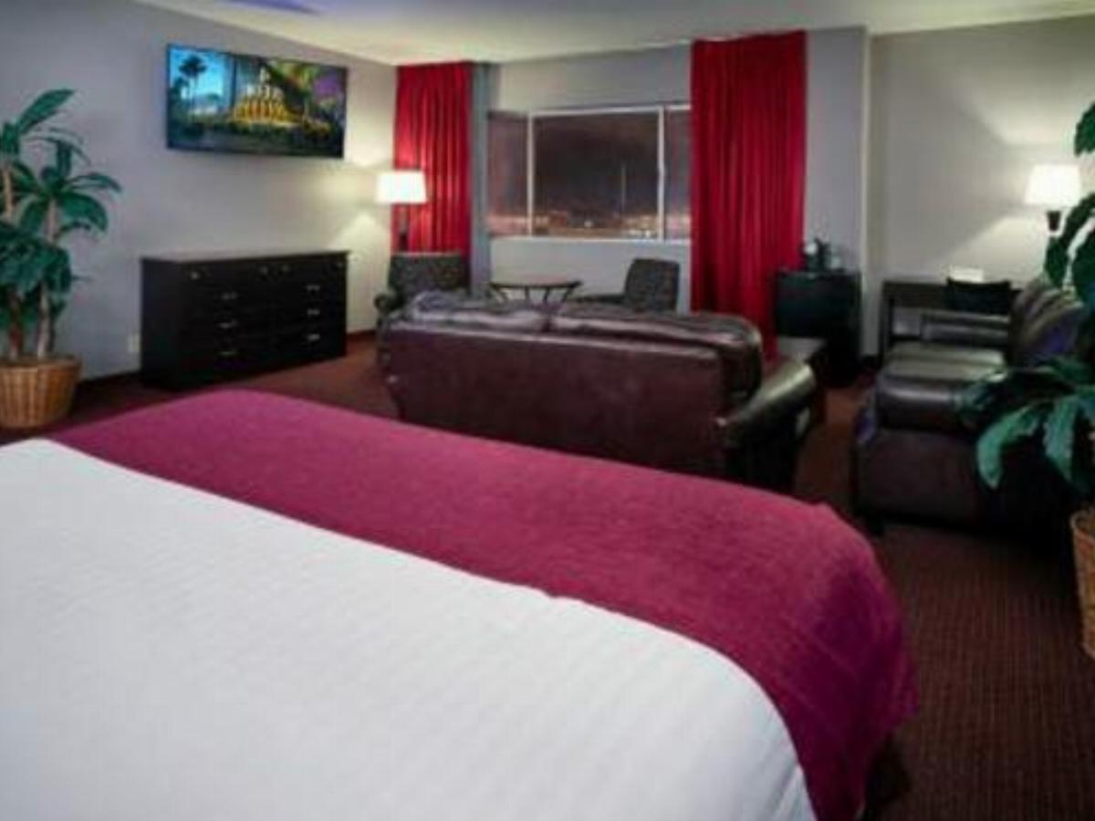 Four Queens Hotel and Casino Hotel Las Vegas USA