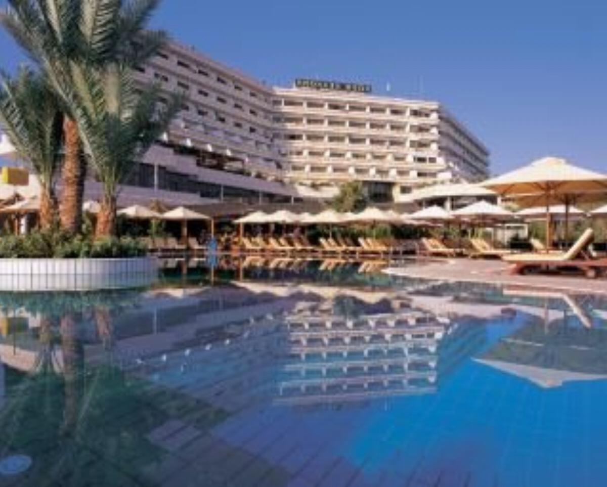 Four Seasons Hotel Limassol Cyprus