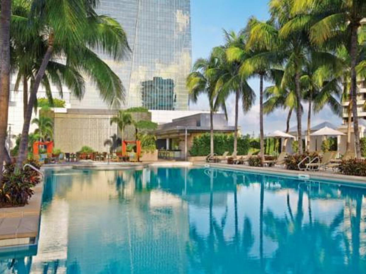 Four Seasons Hotel Miami Hotel Miami USA
