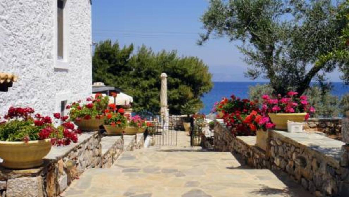 Four Seasons Hydra Luxury Suites Hotel Ídhra Greece
