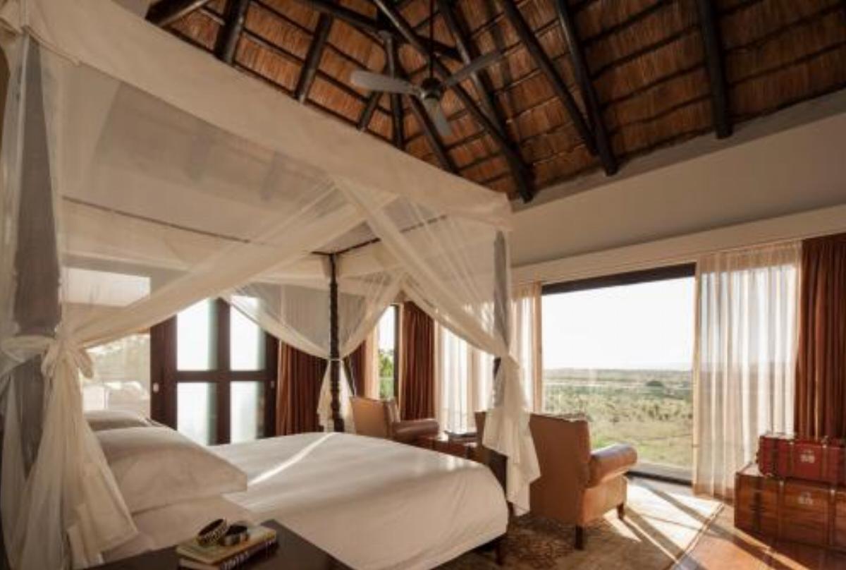 Four Seasons Safari Lodge Serengeti Hotel Banagi Tanzania