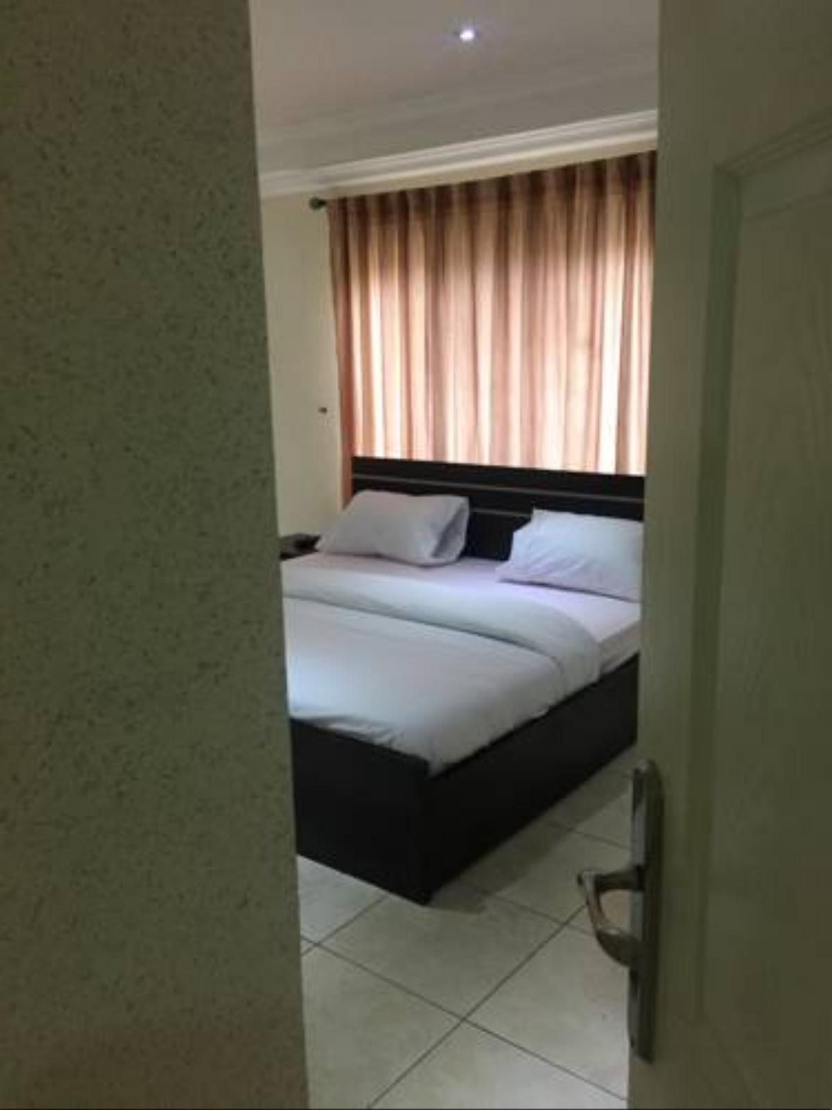Foxcroft Hotel Lagos Nigeria
