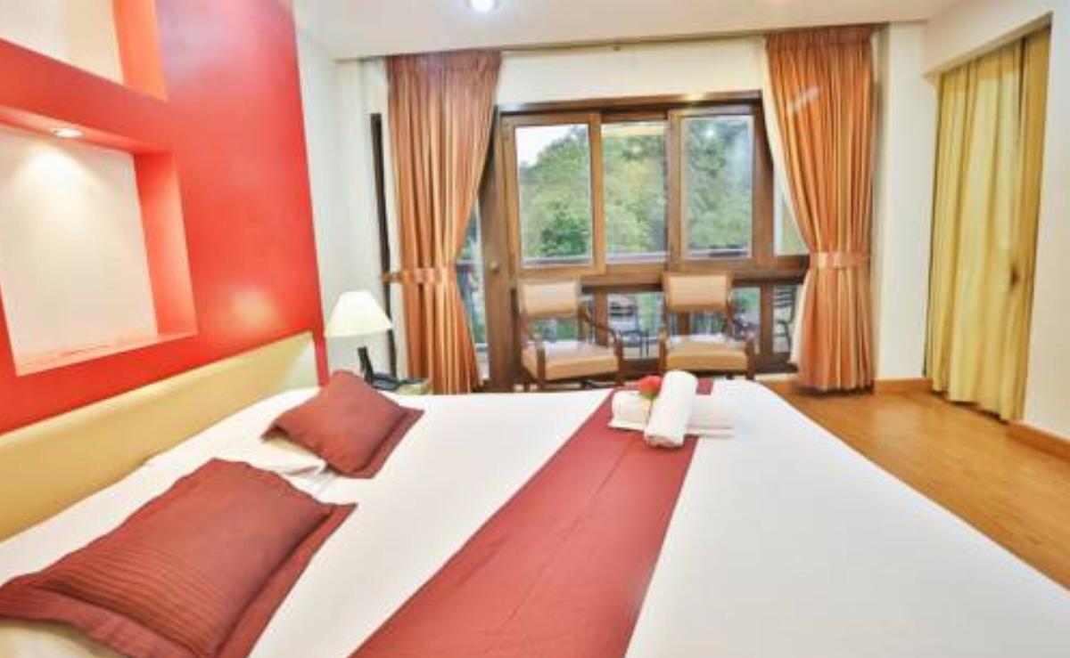 Foy's Lake Resort Hotel Chittagong Bangladesh
