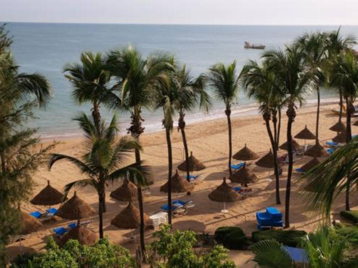 Framissima Palm Beach Hotel Mbour Senegal