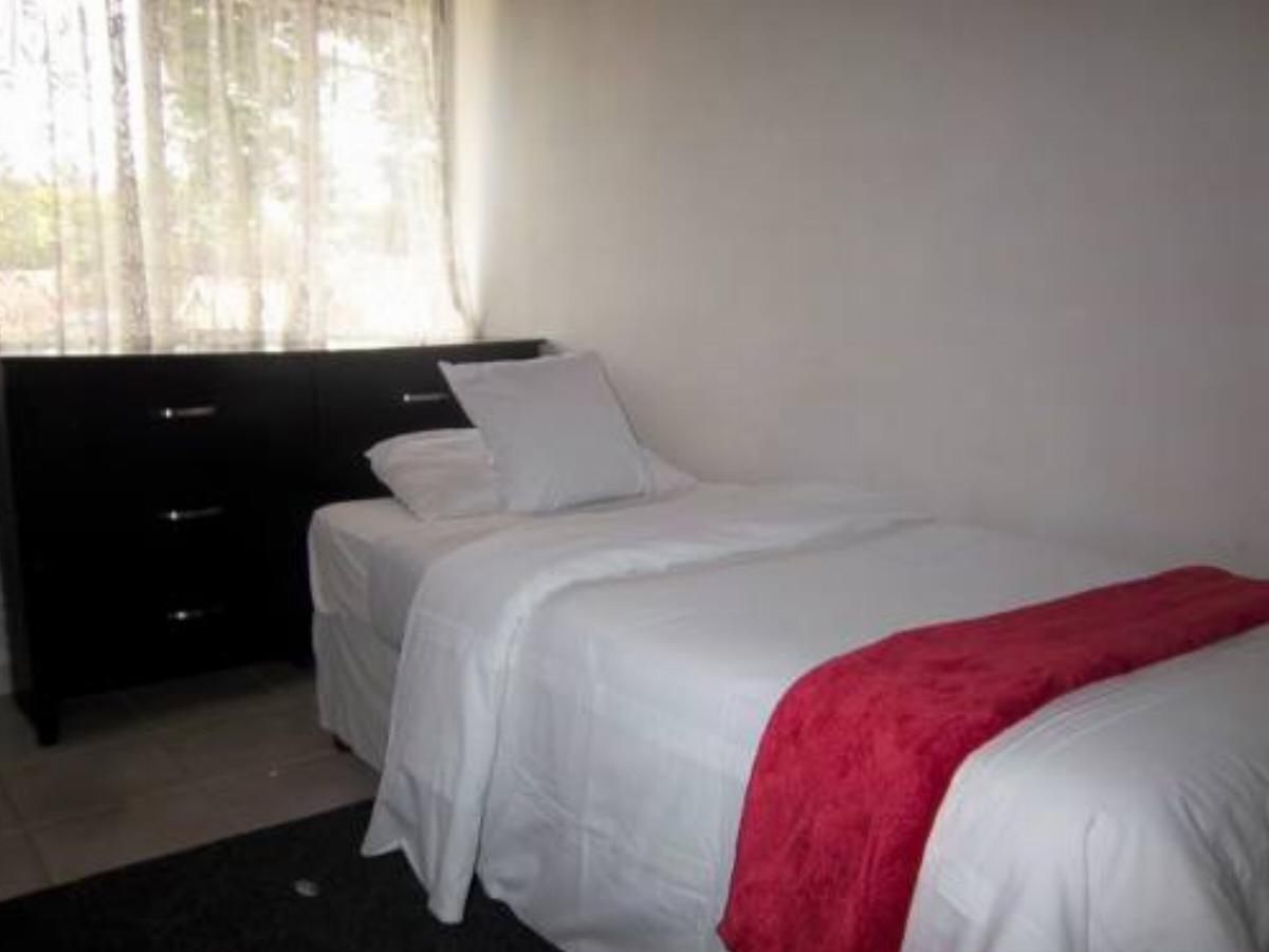 Franchise Sister Guest House Hotel Boksburg South Africa