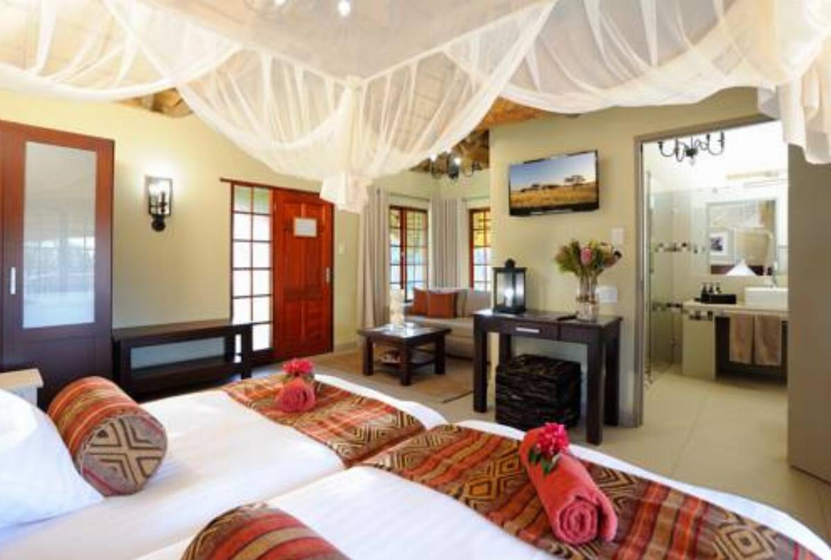 Frans Indongo Lodge Hotel Otjiwarongo Namibia