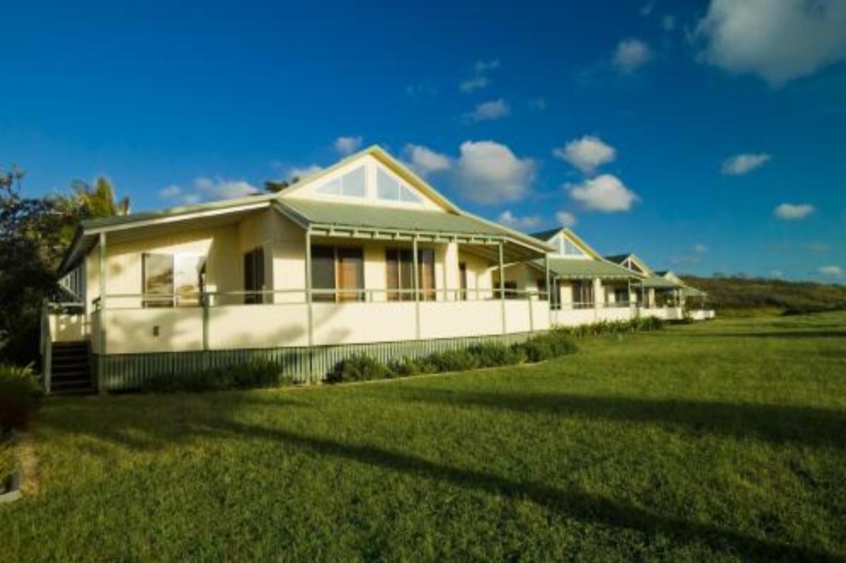 Fraser Island Beach Houses Hotel Fraser Island Australia