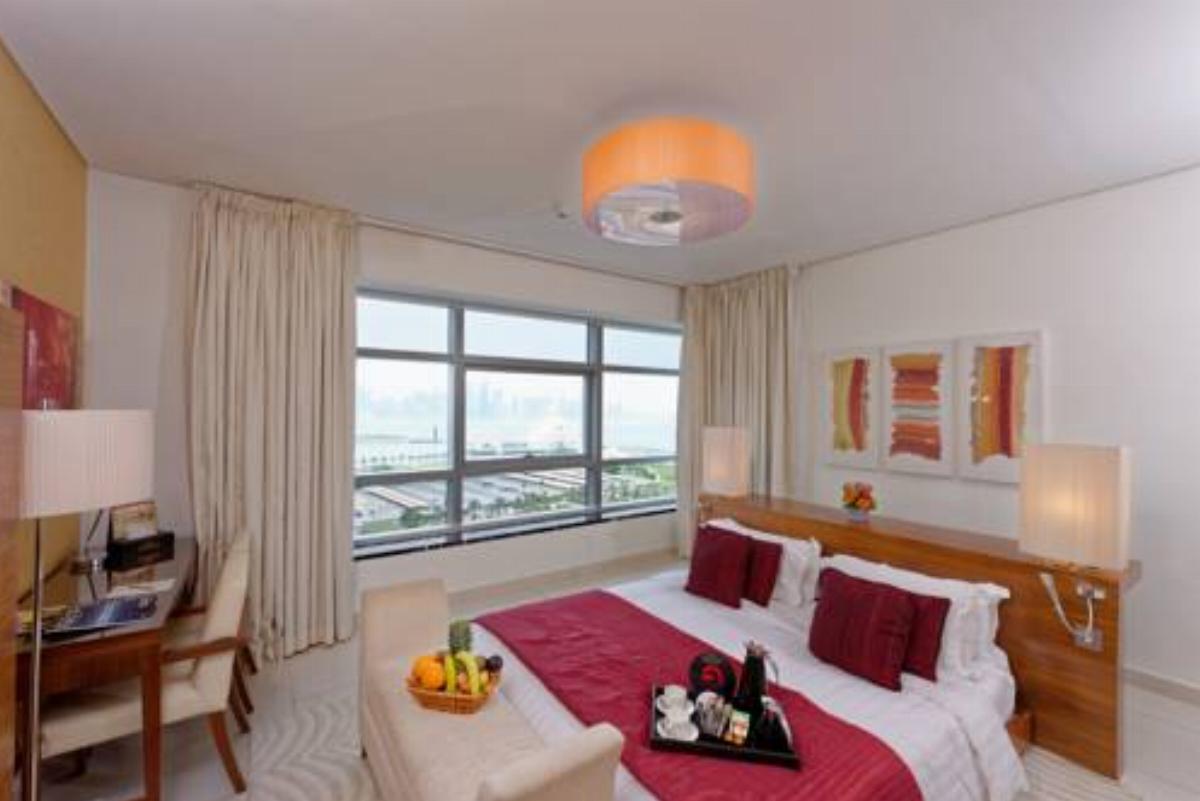 Fraser Suites Doha Hotel Doha Qatar