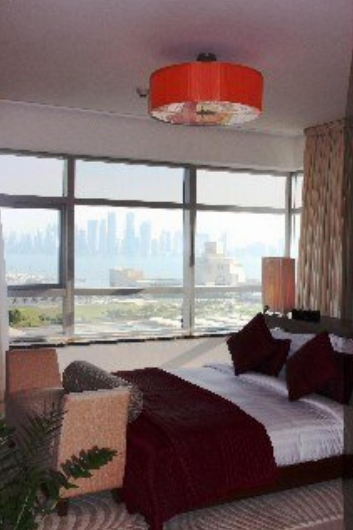 Fraser Suites Doha Hotel Doha Qatar
