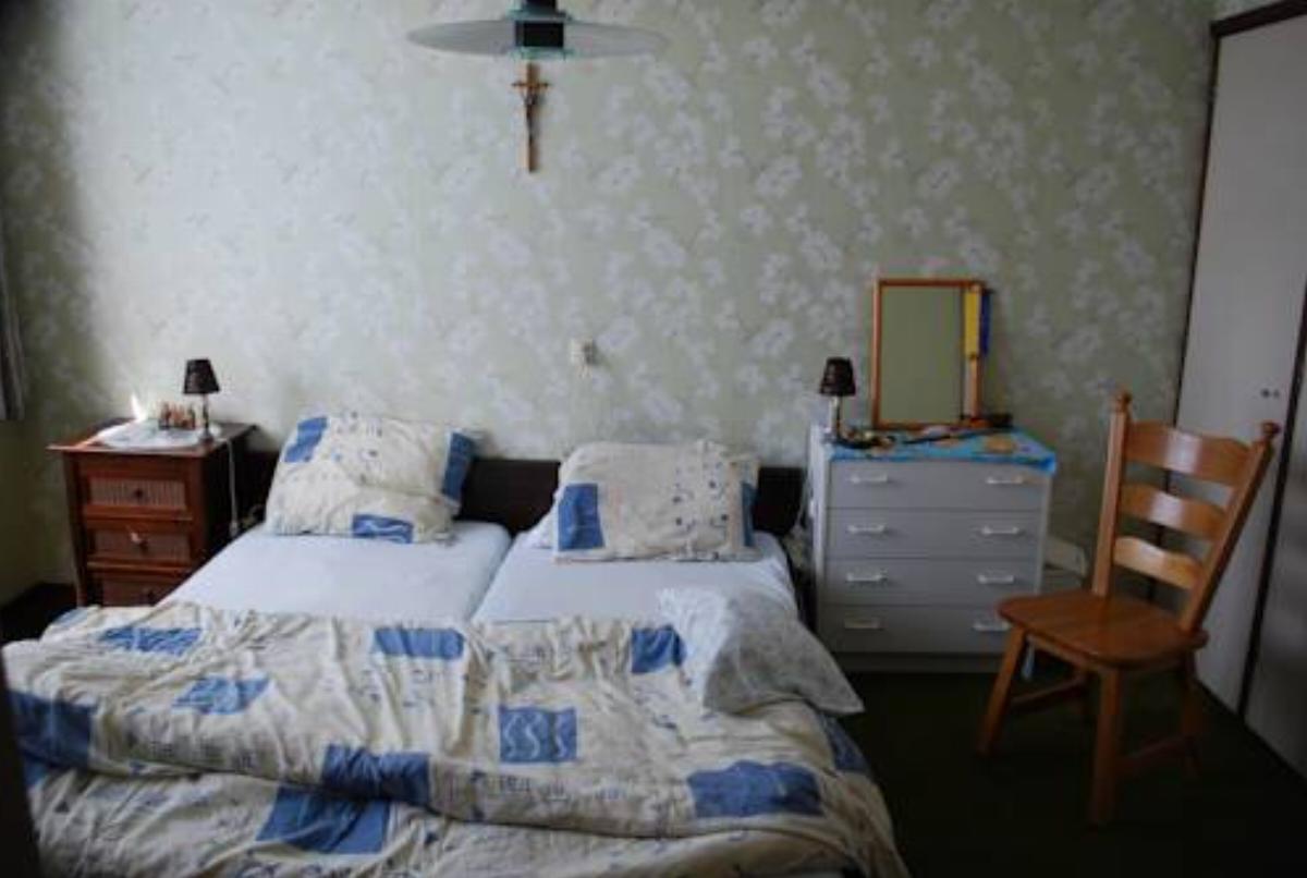 Fred'S Bed And Breakfast Hotel Assendelft Netherlands