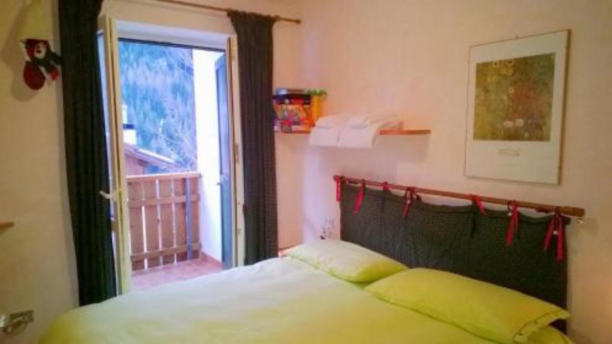 Free Time - PinkAlps Hotel Livinallongo del Col di Lana Italy