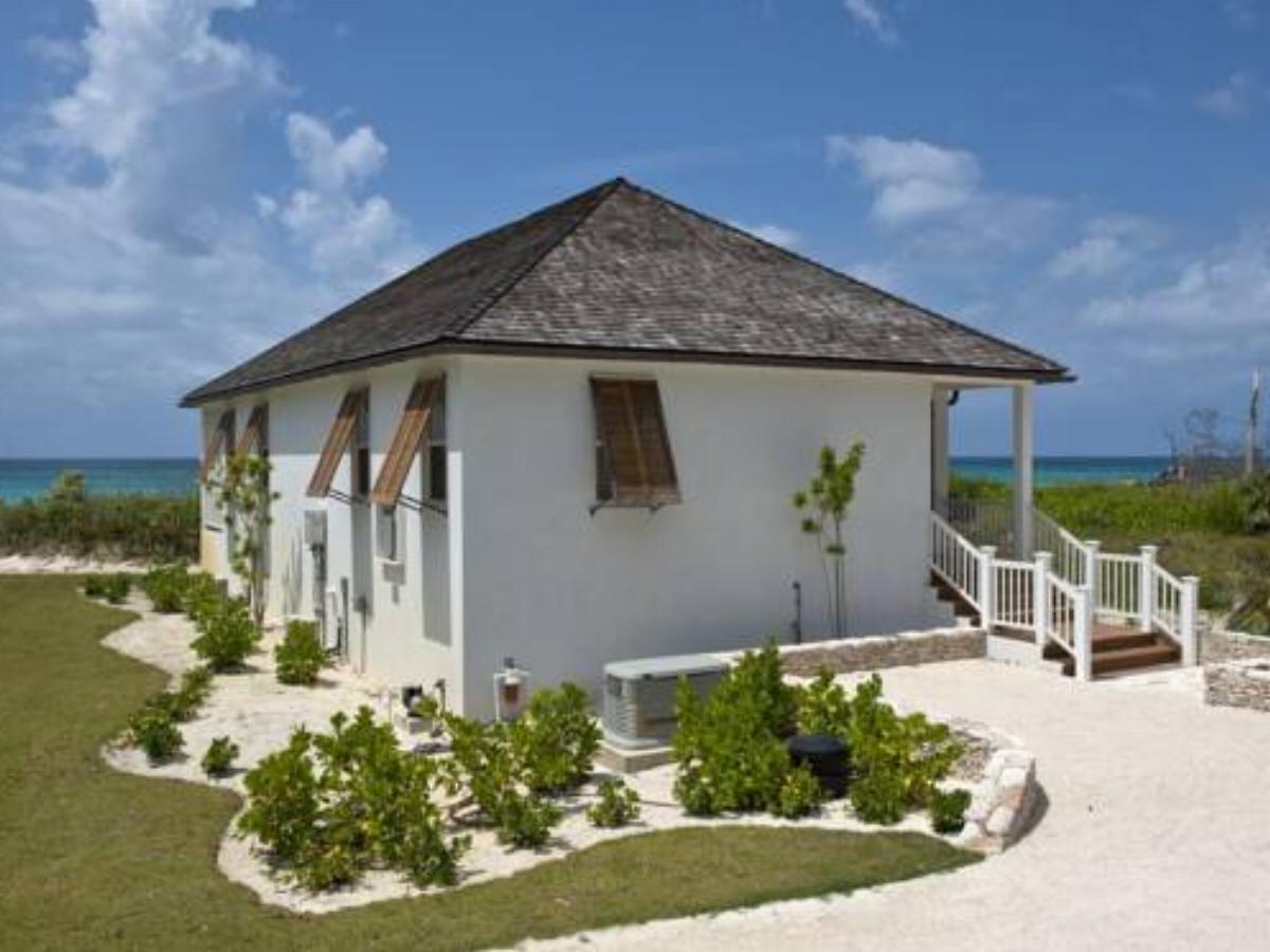 French Leave South Beach Bight II Villa Home Hotel Governorʼs Harbour Bahamas