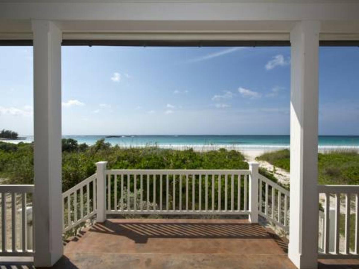 French Leave South Beach Bight II Villa Home Hotel Governorʼs Harbour Bahamas