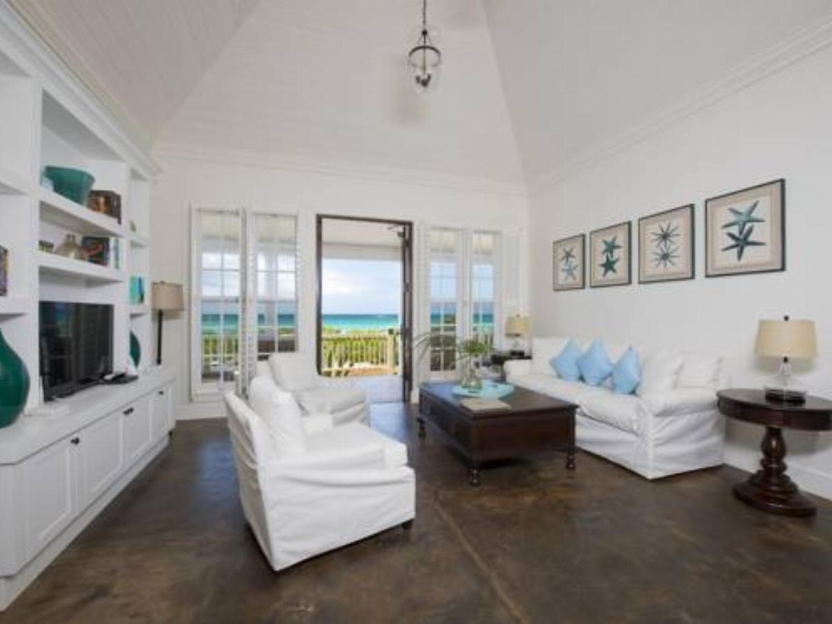 French Leave South Beach Dogtrot Villa Villa Hotel Governorʼs Harbour Bahamas