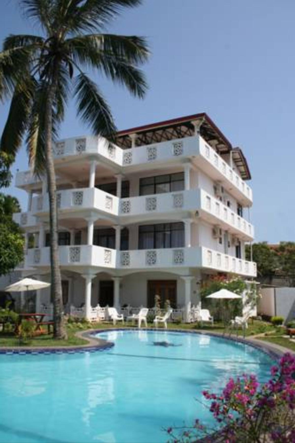 French Residence Hotel Tangalle Sri Lanka