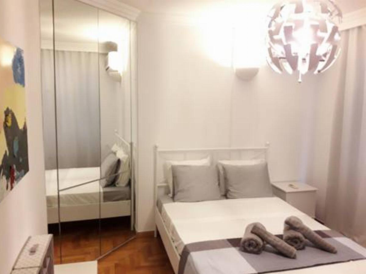 FRESH central apartment Hotel Athens Greece