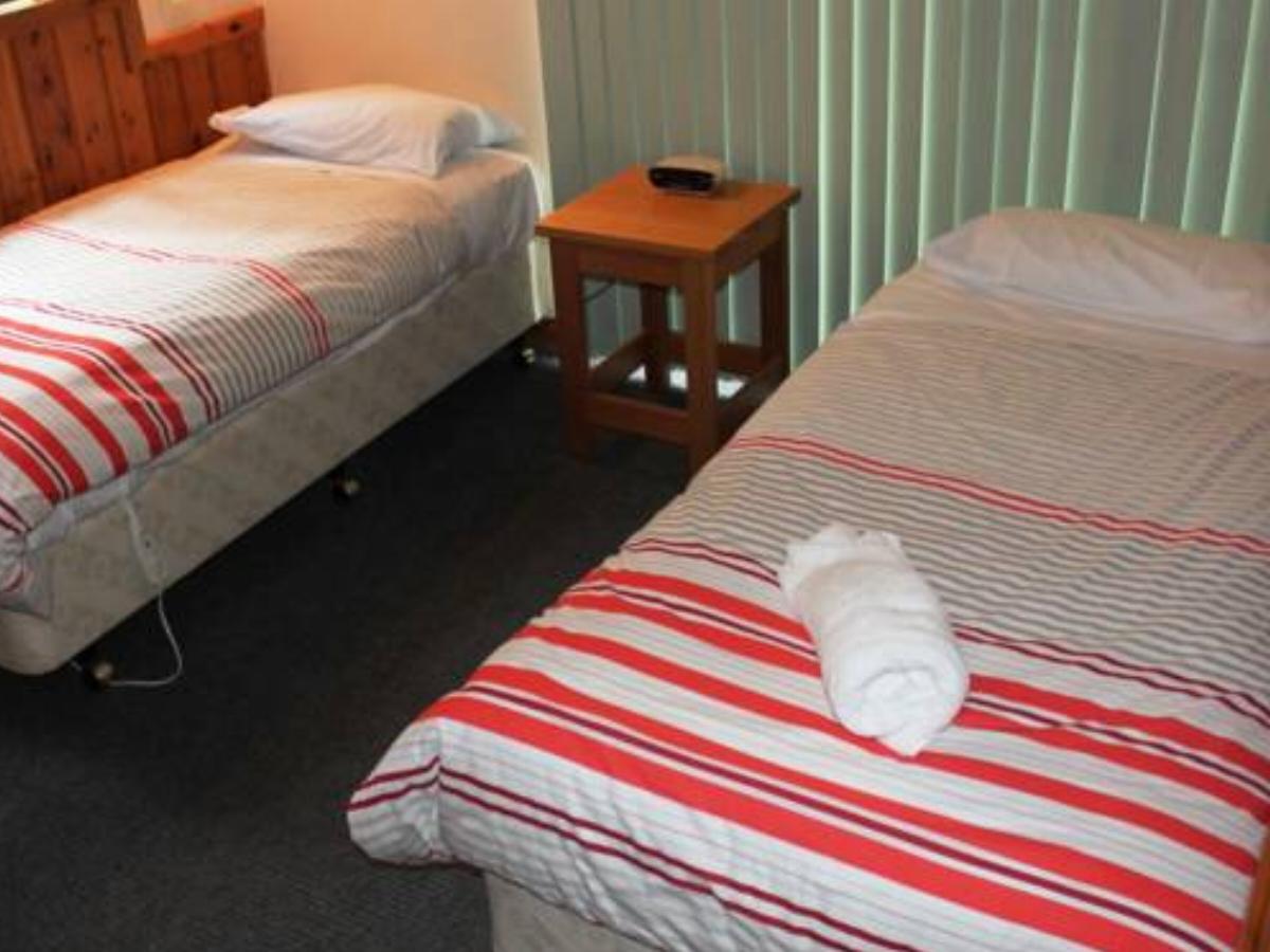 Freycinet Cottage - Unit 2 Hotel Coles Bay Australia