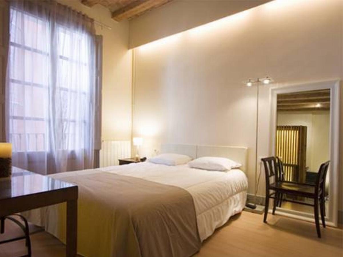 Friendly Rentals Charming Catalunya Hotel Barcelona Spain